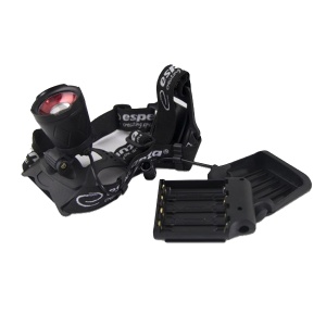 Led lampa za glavu Esperanza EOT030 - Img 2