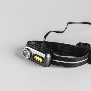 Led nadglavna lampa Einstein 400 Nebo NEB-HLP-0005-G - Img 3