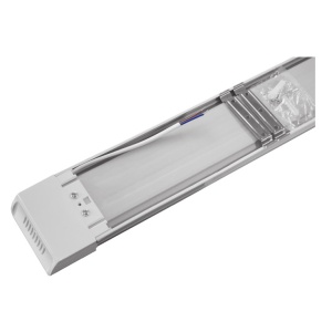 LED nadgradna lampa prizma 60cm 26W LCN-7525-60/CW - Img 3