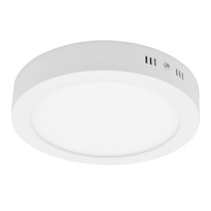 LED nadgradna panel lampa 24W dnevno svetlo Prosto LNPS-O24/W