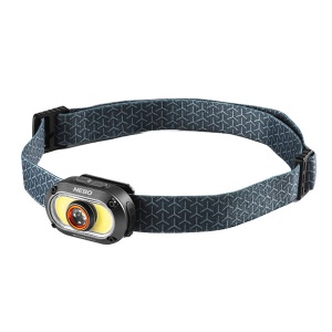 LED naglavna punjiva lampa Mycro 500 Nebo NEB-HLP-1005-G - Img 2