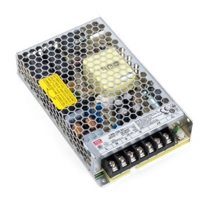 Led Napajanje Lrs 150W 24V Mean Well MEAN WELL 171000871