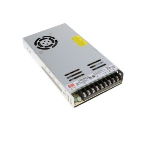 Led Napajanje Lrs 350W 12V Mean Well MEAN WELL 171000858
