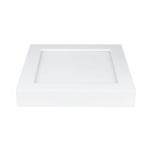 LED panel 18W kvadrat nadgradni promena boje svetla Commel C337-428