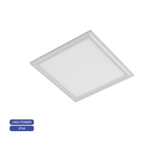 Led panel 60W 4000K 595x595mm IP54 Elmark 92PANEL031WIP54