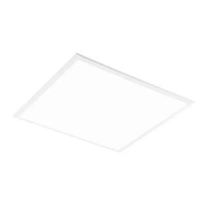 LED panel High Lumen 40W 120lm/W 6500K 595x595mm Prosto LP6060W-G3HL