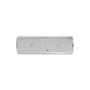 Led panik lampa sa nalepnicom Exit 1,8W IP20 Elmark 9XL101BLED - Img 2