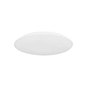 Led plafonjera 18W 4000K IP54 EL-2291 Elmark 95EL229118W/WH