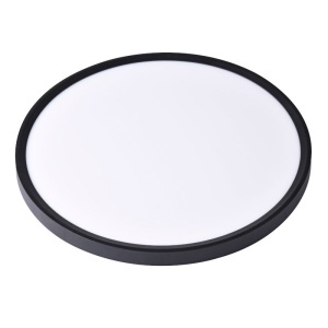 Led Plafonjera 3Cct 50W Xdl-50W007 Crna Aura 171013659