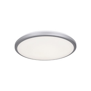 Led plafonjera EL-4015 20W 4000K IP54 Elmark 95EL401520W/GR