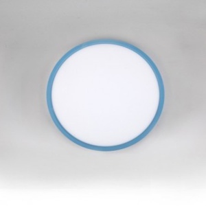 LED plafonjera Moon Blue 24W 4000K 04.0043 - Img 3