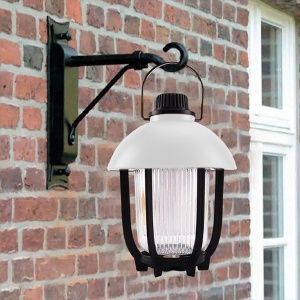 Led prenosna lampa fenjer 17417-5905WH - Img 2