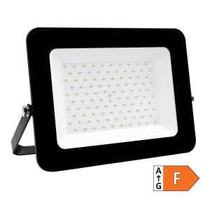 Led reflektor 100W Prosto LRF024EW-100W/BK