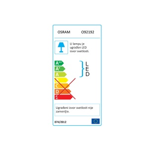 LED Reflektor 30W OSRAM O37964 - Img 2