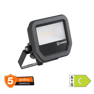 LED reflektor 41W hladno bela Ledvance 4099854305962E