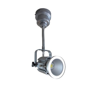 LED reflektor nadgradni JL-B003010 DB 10W 45.0078
