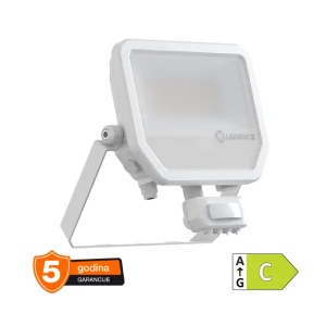 LED reflektor sa PIR senzorom 41W Ledvance 4099854306884E