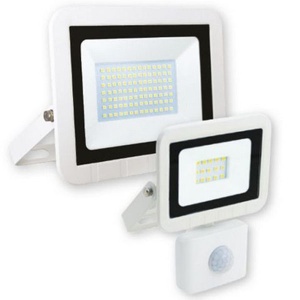 LED reflektor sa senzorom 50W Commel C307-158