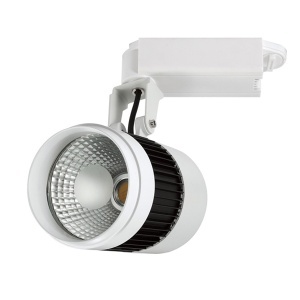 LED reflektor šinski T0643-FAZE 1x30W 6500K