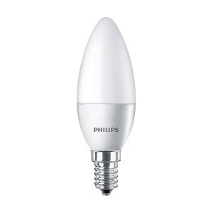 LED sijalica 25W E14 WW 230V B35 FR ND/4 Philips PS547