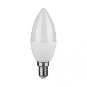 Led Sijalica 3.7W 6500K E14 C37 214122 V-TAC 171001263