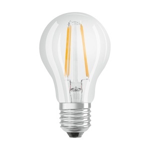 LED sijalica E27 11W 2700k providna Osram O88607