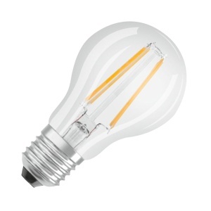 LED sijalica E27 6.5W (60W) 4000k providna Osram O88645