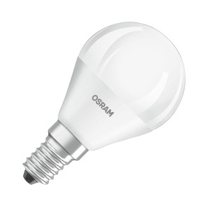LED sijalica lopta dnevno svetlo 5.5W Osram O27630