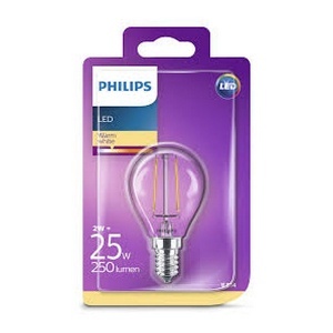 LED sijalica snage 2W Philips PS575