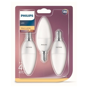 LED sijalica snage 5.5W Philips PS609
