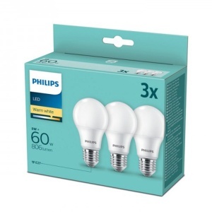 LED sijalica snage 8W Philips PS727