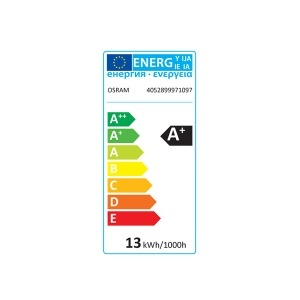 LED sijalica toplo bela 13W Osram 4052899971097 - Img 3