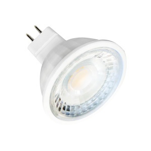 LED sijalica toplo bela 6W Prosto LS-MR16-WW-GU5.3/6 - Img 1
