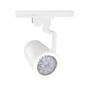 Led šinska svetiljka 15W 4000K 4 linije 90deg Sky Elmark 94SKY3540