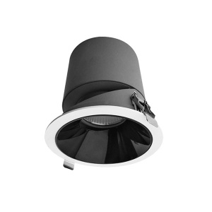 Led spot svetlo BM 12W 4000K Honey Net EL-6453 92EL64531240/WH - Img 2