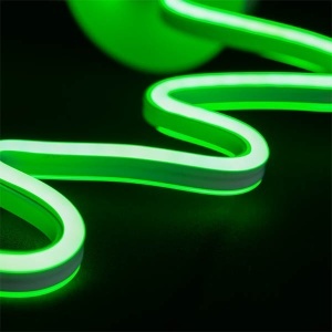LED Stona jelka 31cm zelena KDA 101 - Img 3
