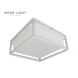 LED svetiljka W13255 20W 4000K IP54 bela 250469