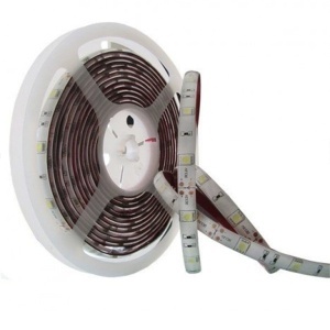 LED traka KU-5050AD-30D-W IP65 5M 7.2W/M 40.0002