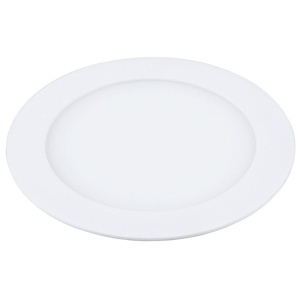 LED ugradna panel lampa 24W dnevno svetlo Prosto LUPS-O24/W - Img 1