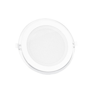 LED ugradna panel lampa 6W dnevno svetlo Mitea MPC6/W