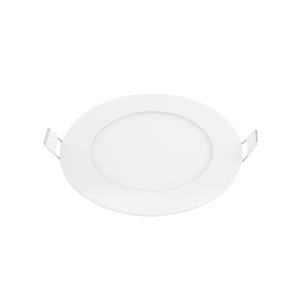 LED ugradna panel lampa 6W toplo bela Mitea M6UO/WW