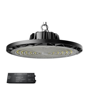 LED viseći reflektor Bern High Bay 200W 5500K IP65 Elmark 98BERN200SMDE