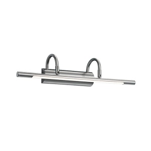 Led zidna lampa Cuadro 8W 3000K Trio lighting 225210107