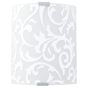 Led zidna lampa EGLO GRAFIK 94602