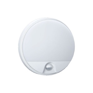 Led zidna svetiljka sa senzorom 15W IP54 Elmark 99DS203