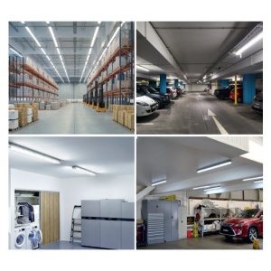 Ledvance armatura za LED cev 60cm Osram 4099854463679E - Img 3
