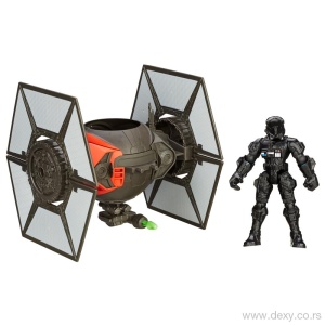 Letelica STAR WARS super hero mushers B3701 - Img 4