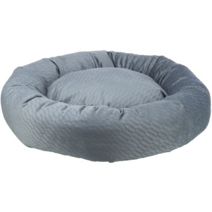 Ležaljka alena 60cm plavo/siva
