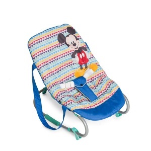 Ležaljka Rocky Mickey Geo Hauck A003653 GEO MICKEY
