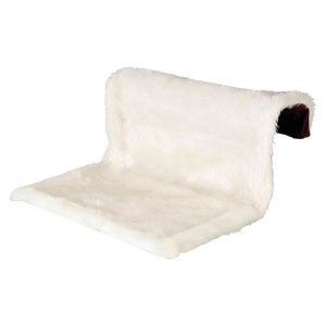 Ležaljka za mačke za radijator 45x26x31cm Trixie 43141